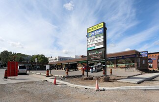 Plus de détails pour 44 King St E, Hamilton, ON - Local commercial à louer
