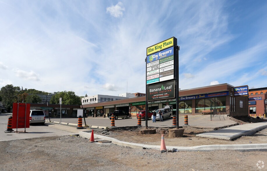 44 King St E, Hamilton, ON à louer - Photo principale – Image 1 sur 4