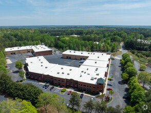 3975 Lakefield Ct, Suwanee, GA - VUE AÉRIENNE  vue de carte - Image1