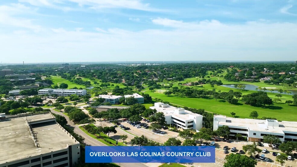 105 Decker Ct, Irving, TX à louer - Vidéo sur l’annonce professionnelle – Image 2 sur 16
