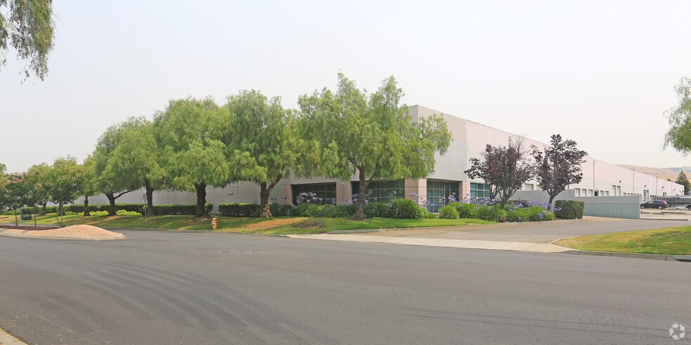 30830-30880 San Clemente St, Hayward, CA à louer - Photo de l’immeuble – Image 2 sur 5