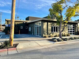 Plus de détails pour 2904 Ash St, Palo Alto, CA - Local d'activités à louer