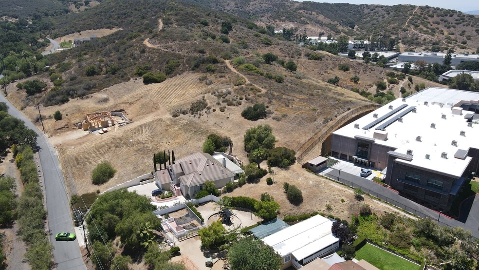 1 Skyline Dr, Thousand Oaks, CA à vendre - Aérien – Image 3 sur 22