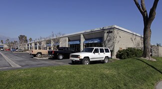 Plus de détails pour 4025-4055 E Guasti Rd, Ontario, CA - Industriel/Logistique à louer