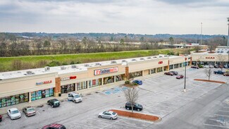 Plus de détails pour 480 Greenway View Dr, Chattanooga, TN - Local commercial à vendre
