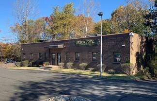 Plus de détails pour 830 Belmont Ave, North Haledon, NJ - Bureau à vendre