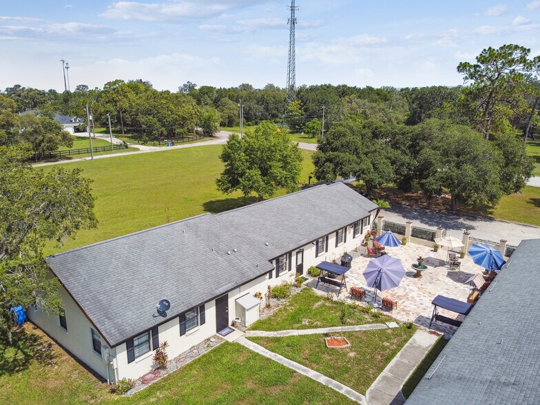 13042 Tarpon Springs Rd, Odessa, FL à vendre - Photo de l’immeuble – Image 2 sur 67