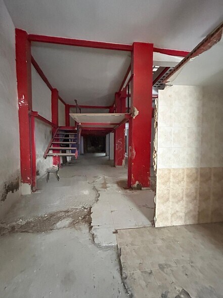 Local commercial dans Córdoba, Córdoba à louer - Photo de l’immeuble – Image 3 sur 15