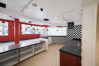 Plus de détails pour 670 S Bixel St, Los Angeles, CA - Local commercial à louer