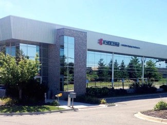 Plus de détails pour 46723 5 Mile Rd, Plymouth, MI - Local d'activités à louer