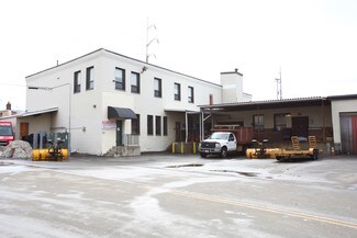 Plus de détails pour 2-12 Norman St, Everett, MA - Industriel/Logistique à vendre