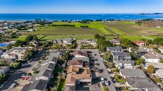 Plus de détails pour 466 Willow Ave, Half Moon Bay, CA - Logement à vendre