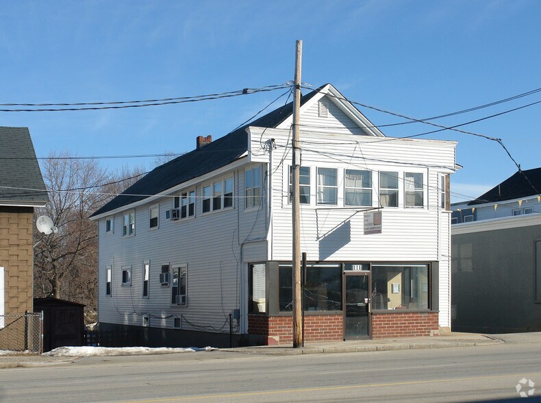 111 S Main St, Concord, NH à vendre - Photo de l’immeuble – Image 2 sur 2