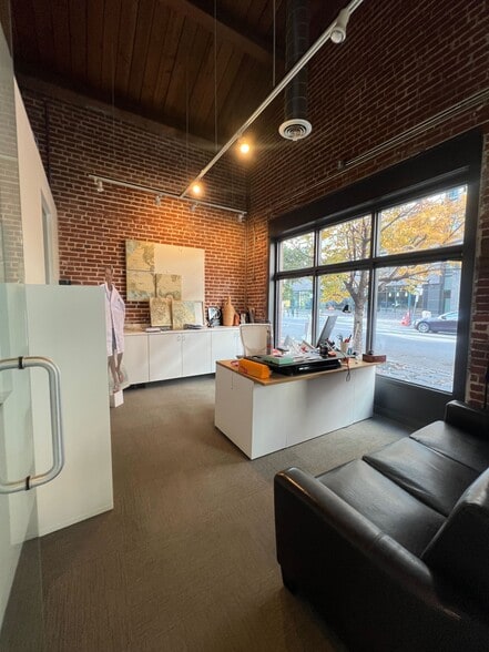 1020 Cherokee St, Denver, CO à vendre - Photo de l’immeuble – Image 3 sur 9