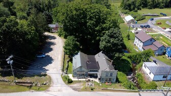 300 Route 169, South Woodstock CT - Commerce