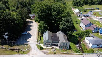 Plus de détails pour 300 Route 169, South Woodstock, CT - Local commercial à vendre