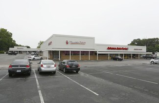 Plus de détails pour 2206-2230 N Roxboro St, Durham, NC - Local commercial à louer
