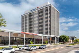 Plus de détails pour 300 S Harbor Blvd, Anaheim, CA - Bureau, Bureau/Médical à louer
