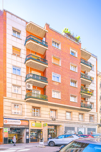 Plus de détails pour Calle de Espronceda, 22, Madrid - Logement à vendre