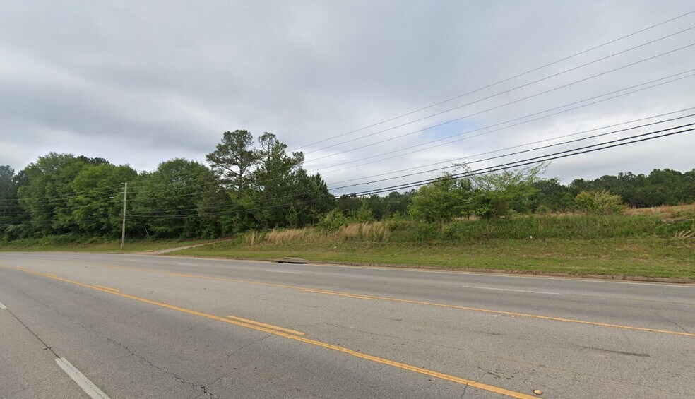 311 Commerce Ave, Lagrange, GA à vendre - Autre – Image 2 sur 2