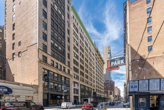 Plus de détails pour 40 W 25th St, New York, NY - Bureau à louer