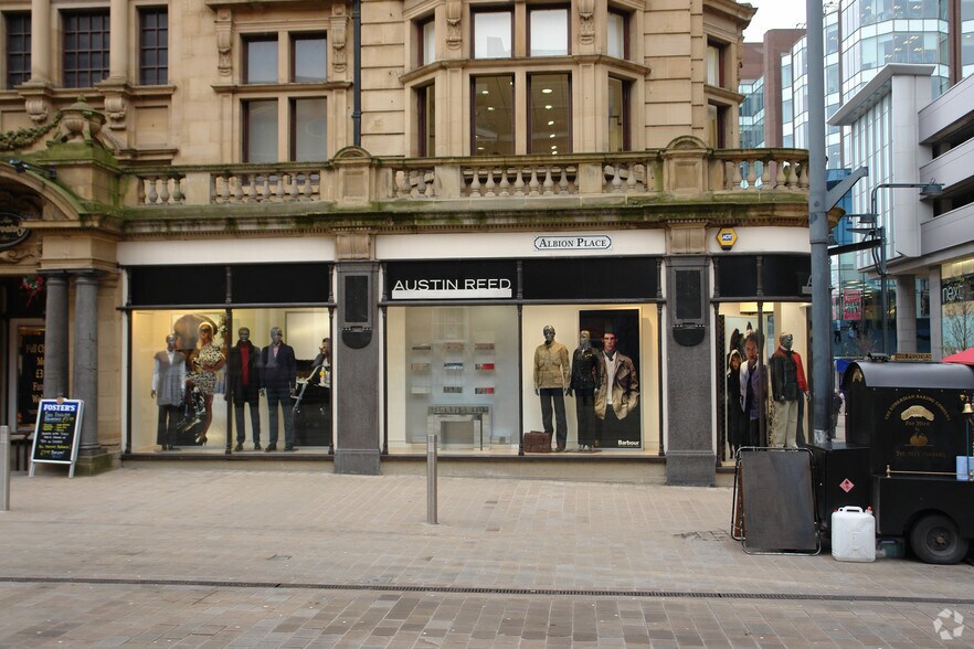 50A Albion St, Leeds à louer - Autre – Image 3 sur 7