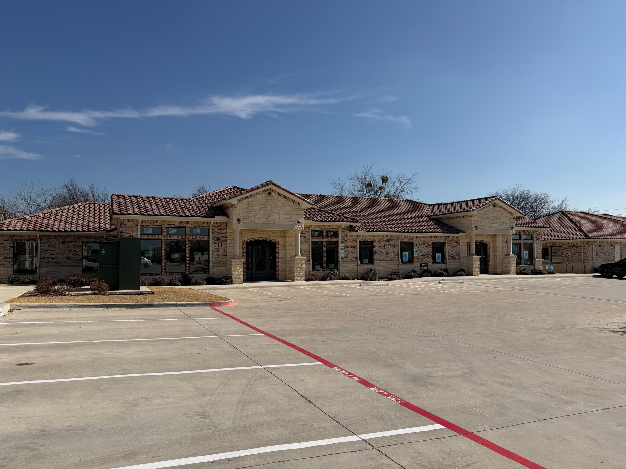 4957 Golden Triangle Blvd, Fort Worth, TX à louer Photo intérieure– Image 1 sur 7