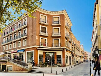 Plus de détails pour Calle Del Carnero, 1, Madrid - Bureau à louer