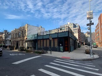 Plus de détails pour 95 Jefferson St, Brooklyn, NY - Industriel/Logistique à vendre