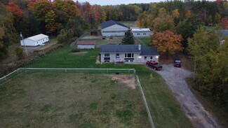Plus de détails pour 1321 9 th Line, Innisfil, ON - Terrain à vendre