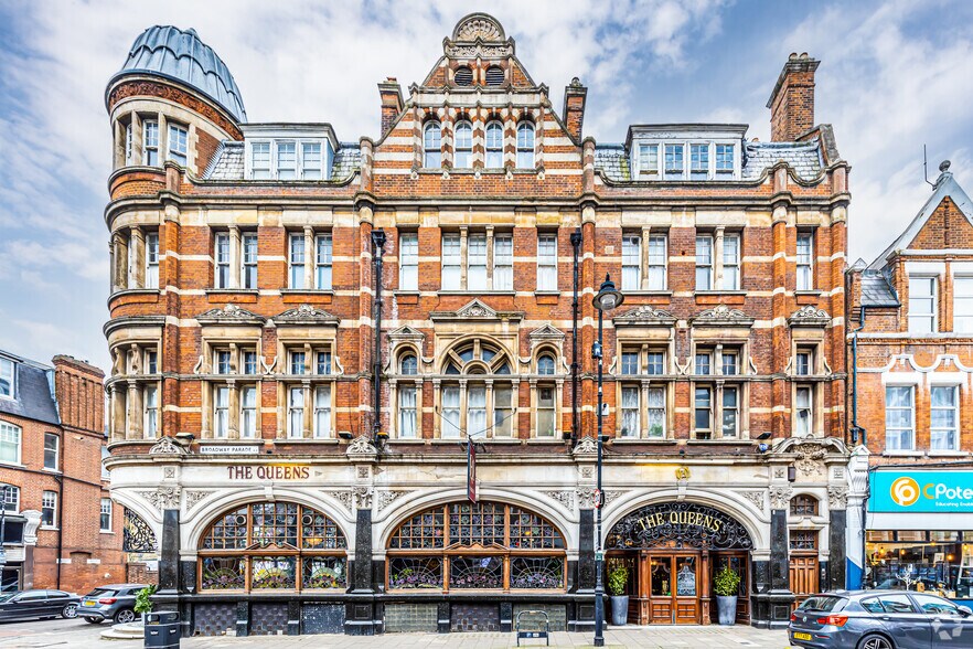 26 Broadway Para, Londres à vendre - Photo de l’immeuble – Image 2 sur 21