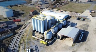 Plus de détails pour Origin Baltimore Terminal – à vendre, Baltimore, MD