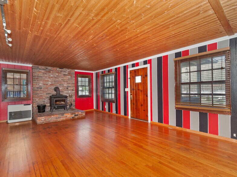 1361 & 1369 Soco Rd. portefeuille de 2 biens à vendre sur LoopNet.fr - Photo de l’immeuble – Image 3 sur 19