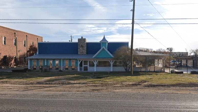421 S Highway 377, Argyle, TX à vendre Photo de l’immeuble– Image 1 sur 8