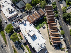 183-15 Horace Harding Expy, Fresh Meadows, NY - VUE AÉRIENNE  vue de carte