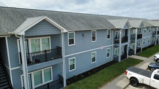 Plus de détails pour 2604 Avenue K, Bay City, TX - Logement à vendre
