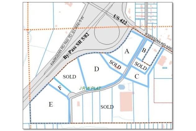 Enterprise Blvd, Warren, OH à vendre - Autre – Image 2 sur 4