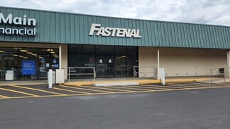 Plus de détails pour 1256 S Craig Ave, Covington, VA - Local commercial à louer