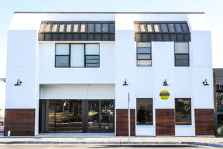 Plus de détails pour 555 Broadway Ave, Seaside, CA - Local commercial à louer