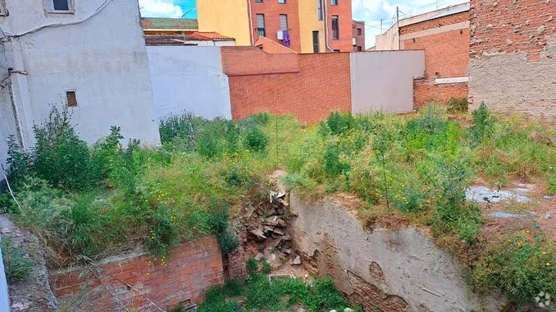Calle Martínez de la Riva, 8, Madrid, Madrid à vendre - Photo de l’immeuble – Image 2 sur 4