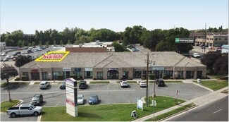 Plus de détails pour 975 N Main St, Layton, UT - Local commercial à louer