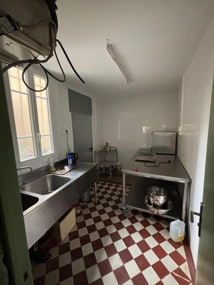 176 Rue Ordener, Paris à louer - Photo intérieure – Image 3 sur 4