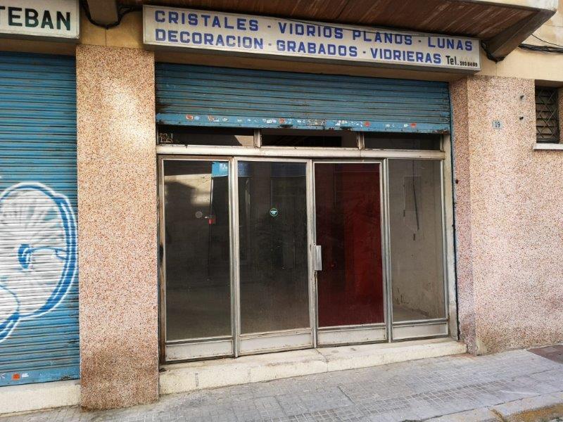 Mollet del Vallès, BAR 08100 -  -  - Plan d’étage - Image 1 of 3