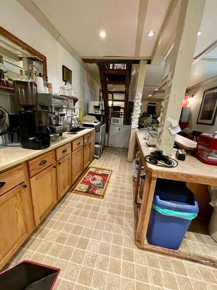 136 Park Street, Butte, MT à vendre - Photo intérieure – Image 2 sur 17