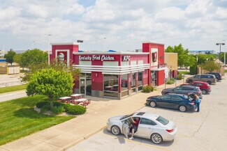 Plus de détails pour 10200 Old US 20, Rossford, OH - Local commercial à vendre