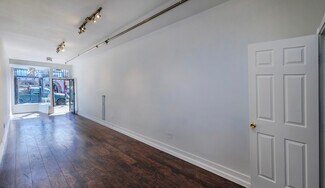 Plus de détails pour 2884-2898 Mission St, San Francisco, CA - Local commercial à louer