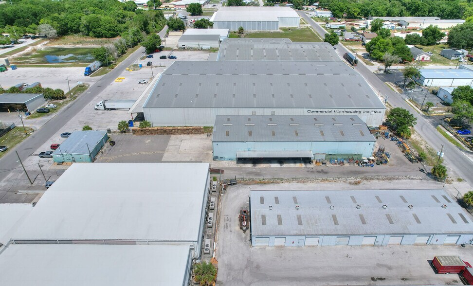 304 Progress Rd, Auburndale, FL à louer - Photo de l’immeuble – Image 2 sur 4