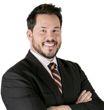 David Vane