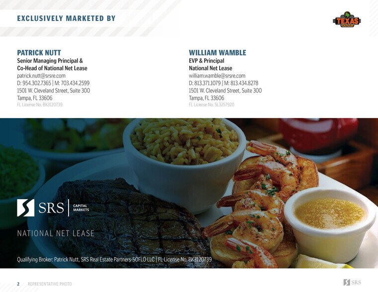 19210 US Highway 441, Mount Dora, FL à vendre - Photo de l’immeuble – Image 2 sur 8