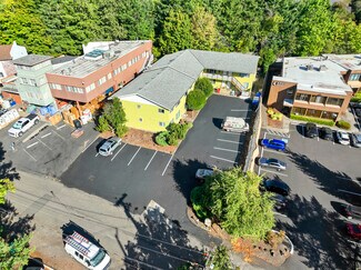 Plus de détails pour 4633 SW Huber St, Portland, OR - Logement à vendre